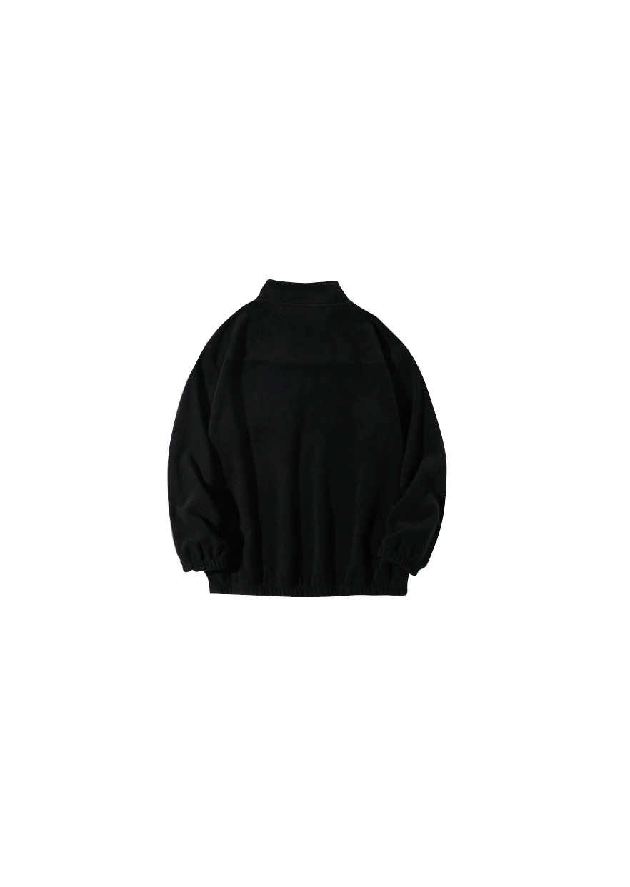 Polaire - Limited Edition Black/Red