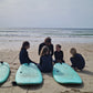 Minis surfers - 6 à 10 ans
