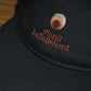 CAPS LSND BLACK/BROWN