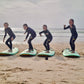 Minis surfers - 6 à 10 ans