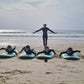 Minis surfers - 6 à 10 ans