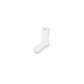 Classic White Sock