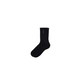 Classic Black Sock