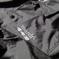 GRAPHIC Collab Jacket - Black & White