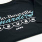 Collab Tshirt - Black