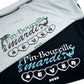 Collab Tshirt - Heather Grey