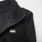 Polaire sans manches - Black