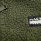 Polaire sans manches - Forest Kaki