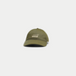 CAPS SUD GREEN/CREAM