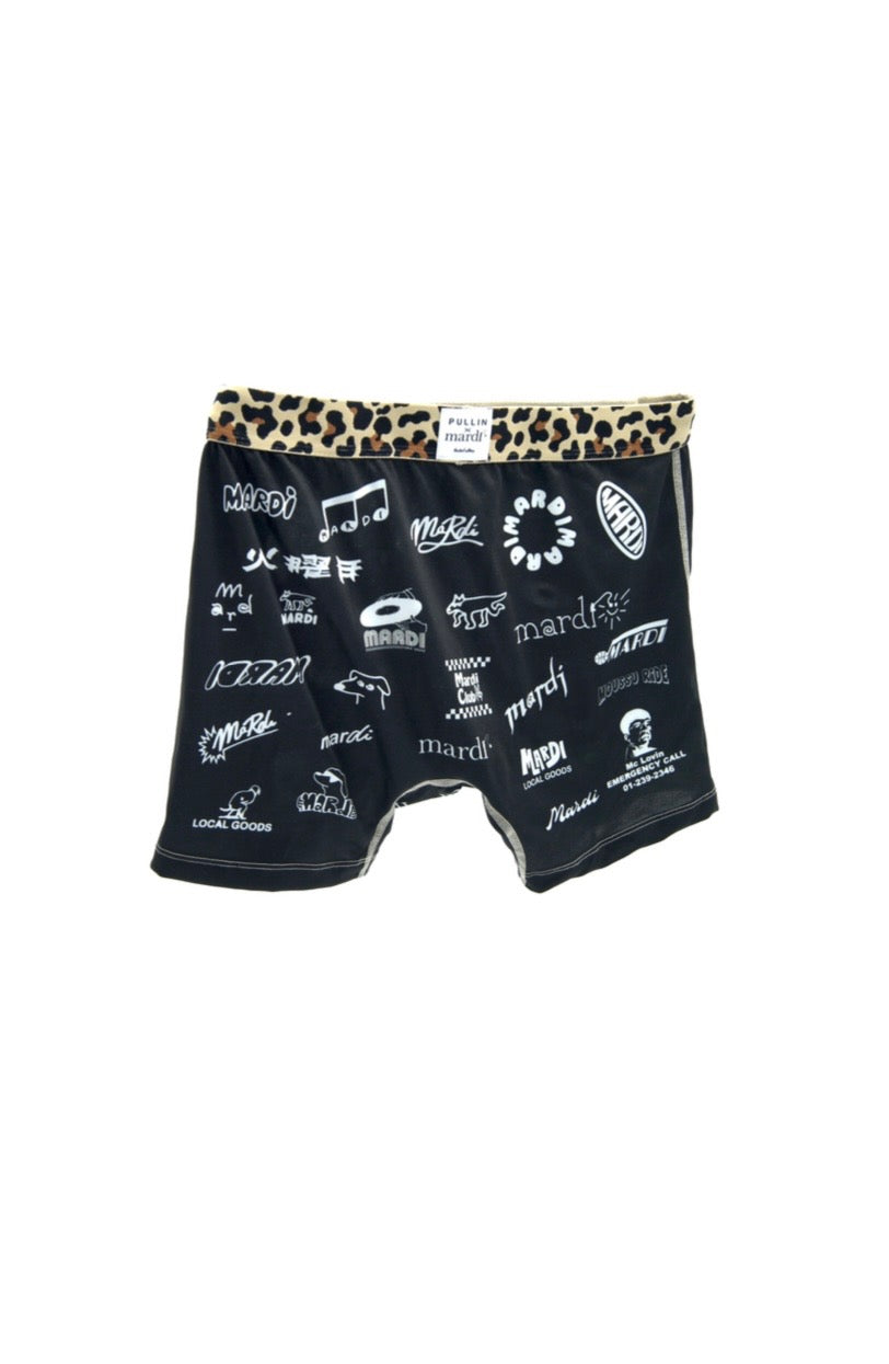 BOXER Collab - Limited Edition