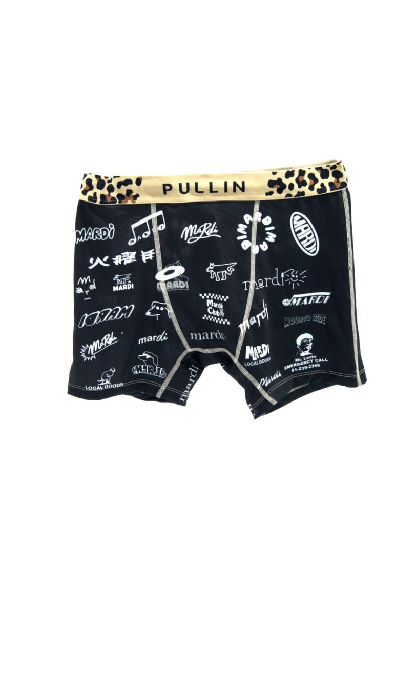 BOXER Collab - Limited Edition