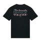 Collab Tshirt - Black