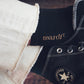 Classic Black Sock