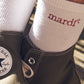 Classic White Sock