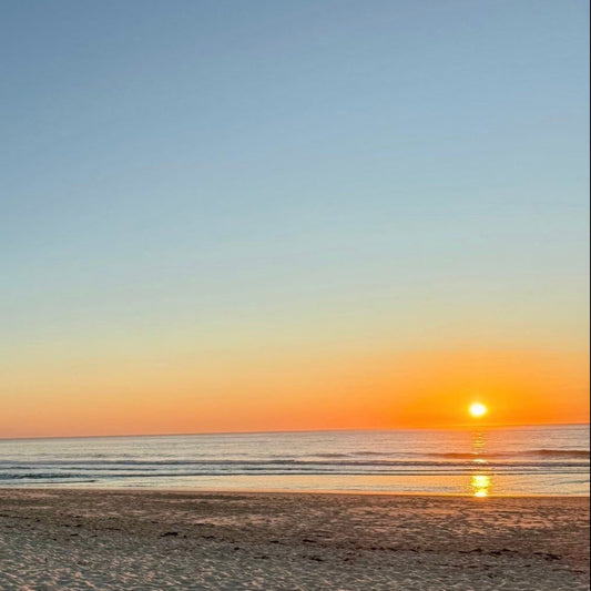 Sunset & Sunrise - Cours particulier
