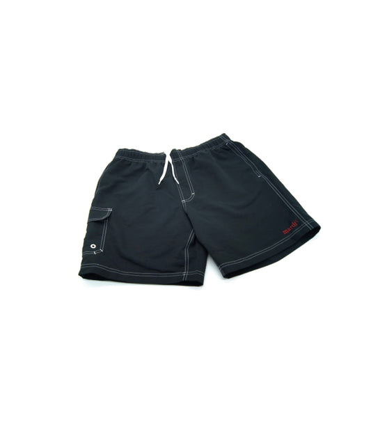 Classic Beach Short - Red