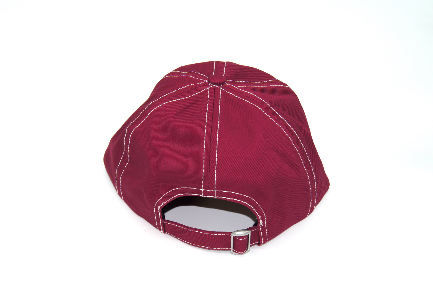 Classic Red Cap
