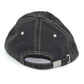 Classic Black Cap
