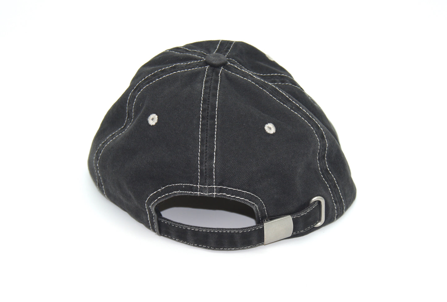 Classic Black Cap