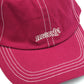 Outline Red Caps