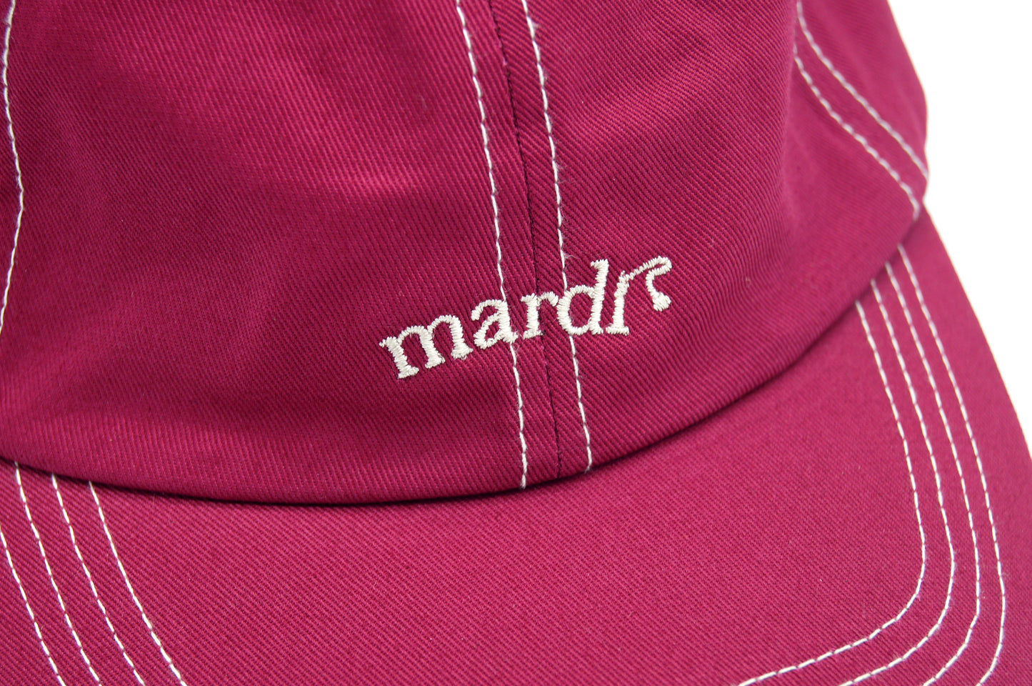 Classic Red Cap