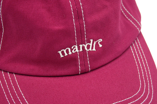 Classic Red Cap