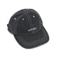 Classic Black Cap