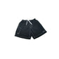 Classic Beach Short - White