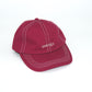 Classic Red Cap