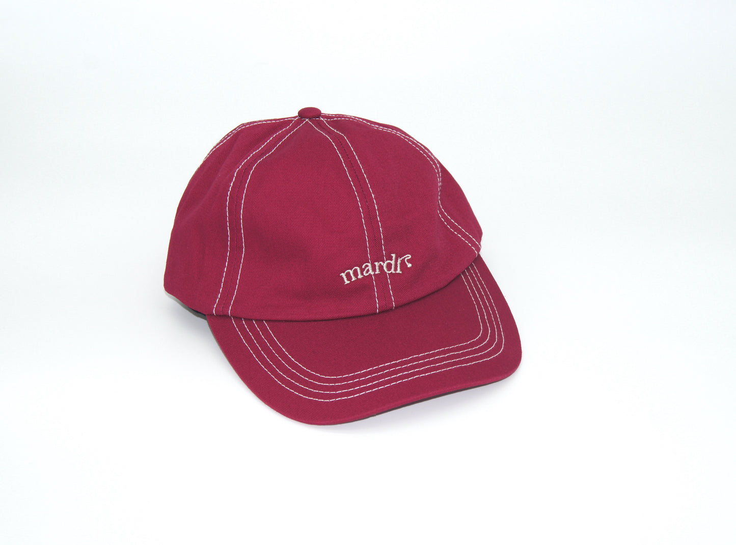Classic Red Cap