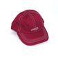 Outline Red Caps