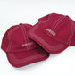 Classic Red Cap