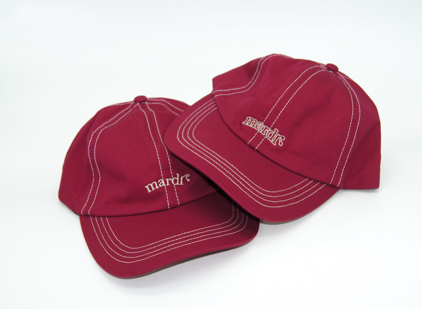 Classic Red Cap
