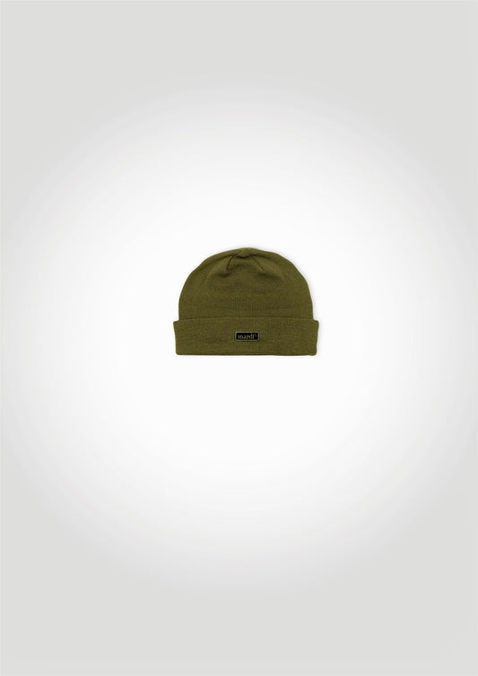 Standard Beanie - Kaki