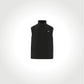 Polaire sans manches - Black
