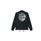 GRAPHIC Collab Jacket - Black & White