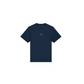 GRAPHIC Tee Shirt - Navy/Pink